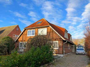 Tolle Ferienwohnung in schönem Bauernhaus